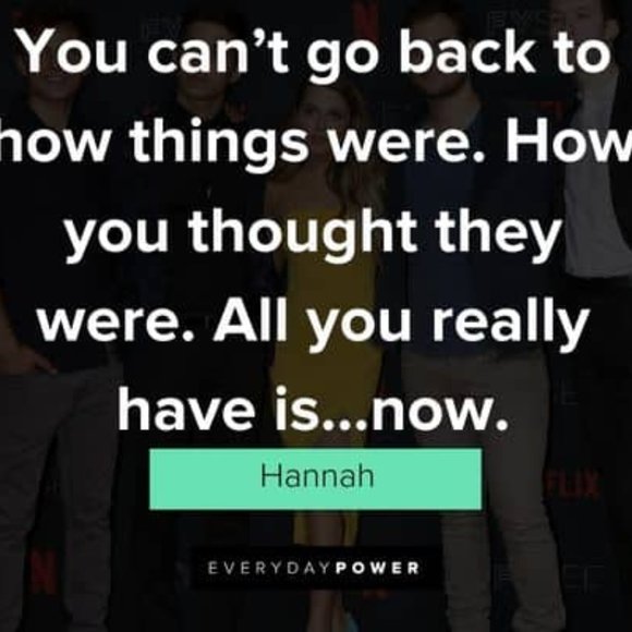 Thirteen Reasons Why by Jay Asher - Hardcover- 1 New York Times bestseller - Picture 4 of 16